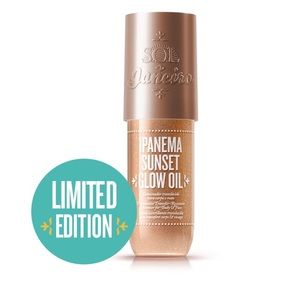 Sol de Janerio IPanema Sunset Glow Oil